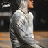 Printed Sports Hoodie – Quick-dry pullover with hooded collar for streetwear fashion.